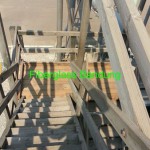 laminasi tangga fiberglass
