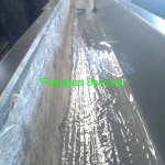laminasi tangga fiberglass